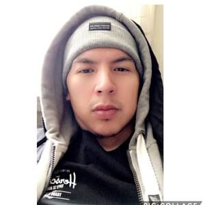 Meet your Posher, Wilson